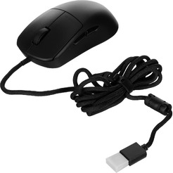 Мышь Zone 51 Sage Z51-SAG-BK