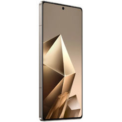 Смартфон Infinix NOTE 50 8GB/256GB Titanium Grey