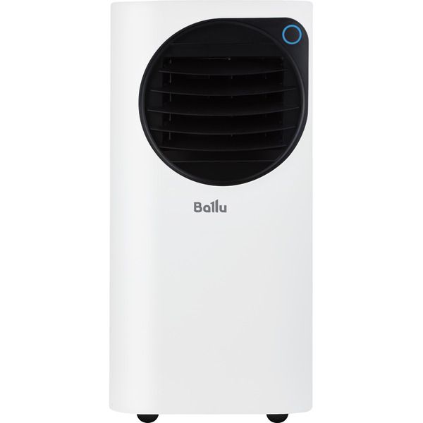 Мобильный кондиционер Ballu Eclipse BPAC-10 EPW/N6 white