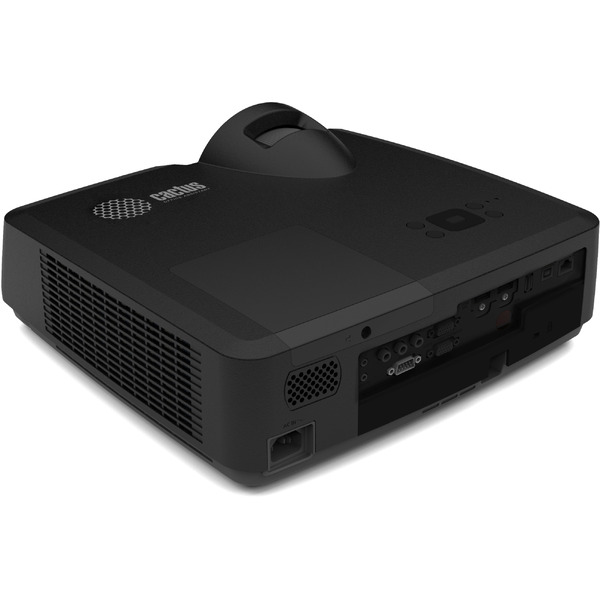Проектор Cactus CS-V3.B