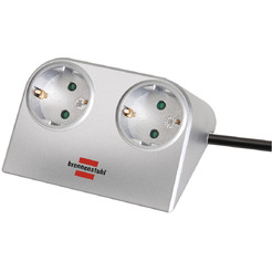 Удлинитель BRENNENSTUHL Desktop-Power 1153540