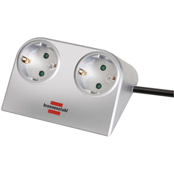 Удлинитель BRENNENSTUHL Desktop-Power 1153540