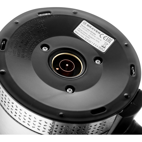 Электрический чайник Brayer BR1060