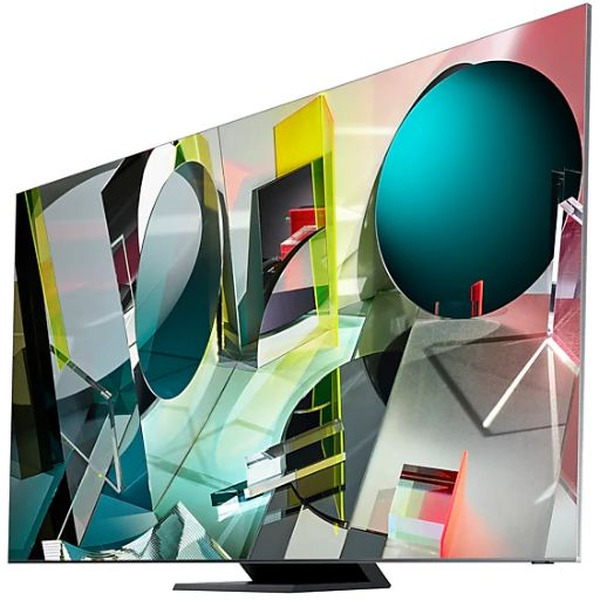 Телевизор SAMSUNG QE75Q950TSUXRU