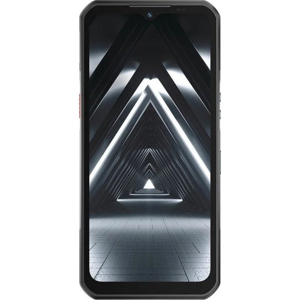 Смартфон Oukitel WP55 12GB/256GB (черный)