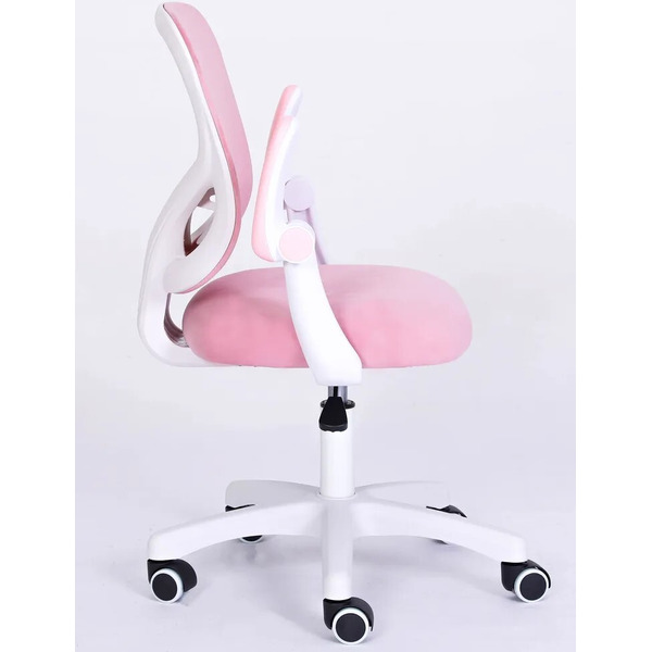 Компьютерное кресло Calviano Cute (розовое)