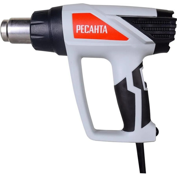 Строительный фен Ресанта ФЭ-2000ЭКД (75/2/3)