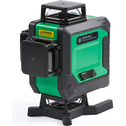 Лазерный нивелир Instrumax GL 4-360 Baza Set (IM0183)