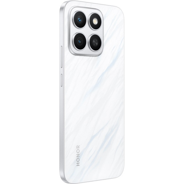 Смартфон Honor X8c (ABR-LX1) 8GB/128GB (белый)