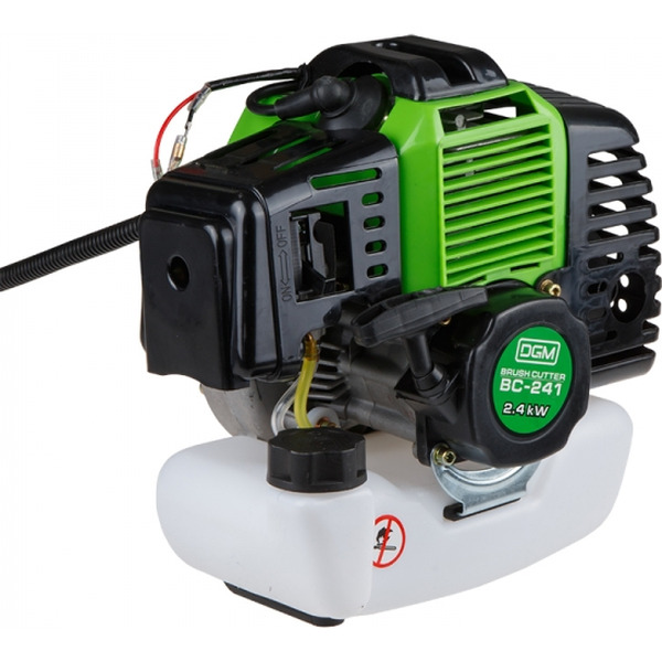 Триммер DGM BC-241