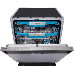 Посудомоечная машина Korting KDI 60977