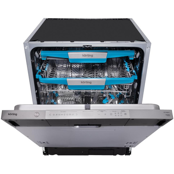 Посудомоечная машина Korting KDI 60977