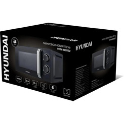 Микроволновая печь Hyundai HYM-M2052