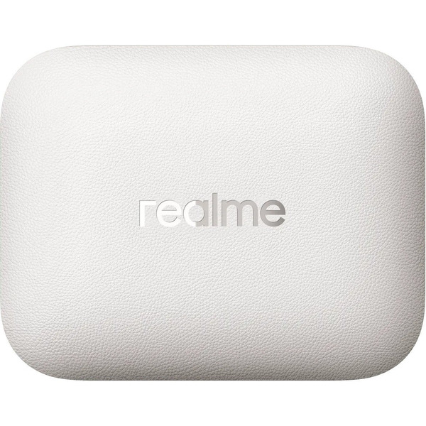 Наушники Realme Buds Air 7 Pro (белый)