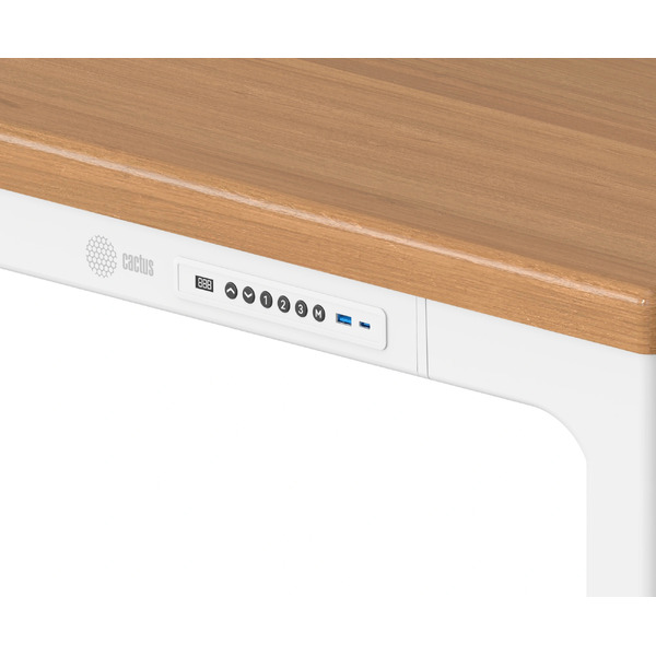 Стол для компьютера Cactus CS-ET-WWD