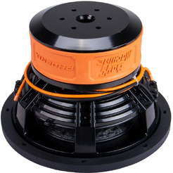 Сабвуфер DL Audio Phoenix Bass Machine 12