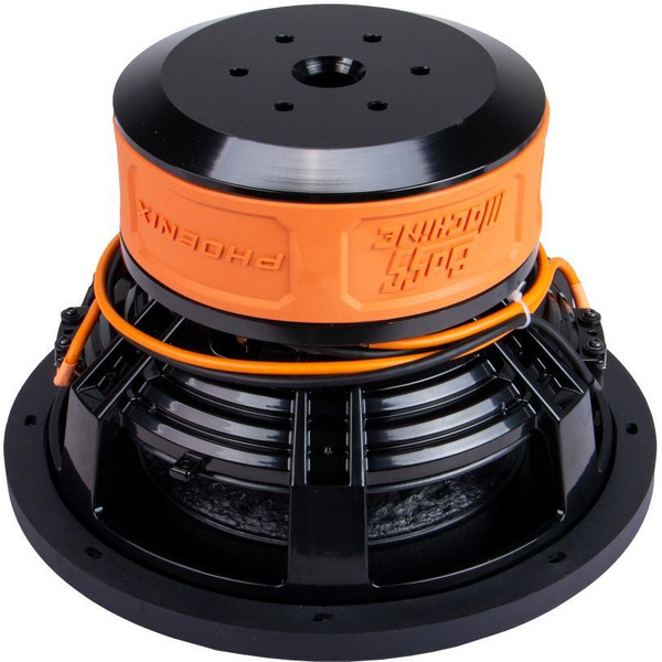 Сабвуфер DL Audio Phoenix Bass Machine 12