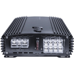 Усилитель AMP Mass 4.60