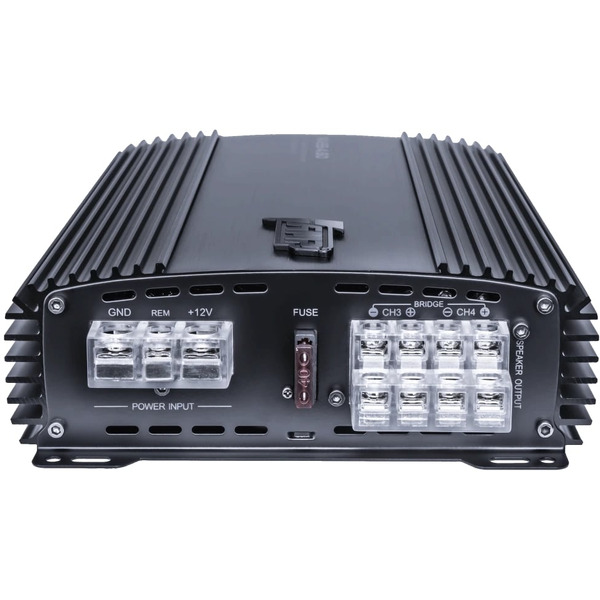 Усилитель AMP Mass 4.60