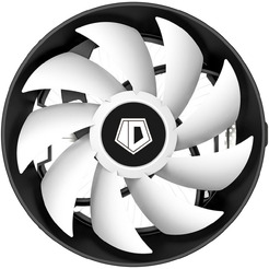 Кулер ID-Cooling DK-03 RAINBOW