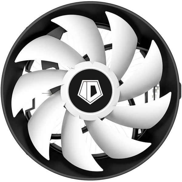 Кулер ID-Cooling DK-03 RAINBOW