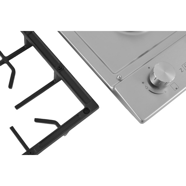 Варочная поверхность газовая ZUGEL ZGH292X