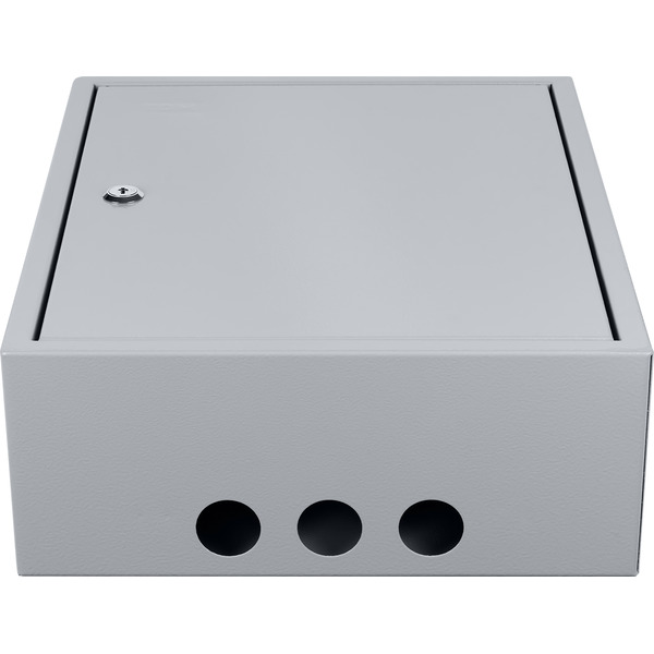 Корпус металлический TDM ЩРН-24 (395х310х120) SQ0905-0014