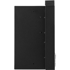 Кухонная вытяжка Krona Kamilla Eco 600 B (черный)