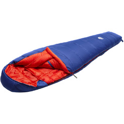 Спальный мешок Trek Planet Bergen 70355-L