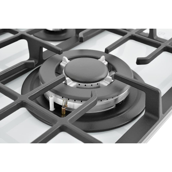 Варочная поверхность газовая ZUGEL ZGH600W