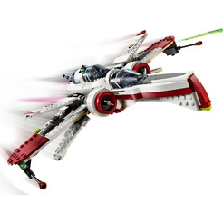 Конструктор Lego Star Wars Истребитель ARC-170 Starfighter 75402