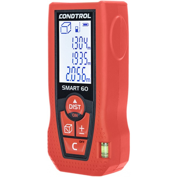 Лазерный дальномер Condtrol Smart 60 1-4-098