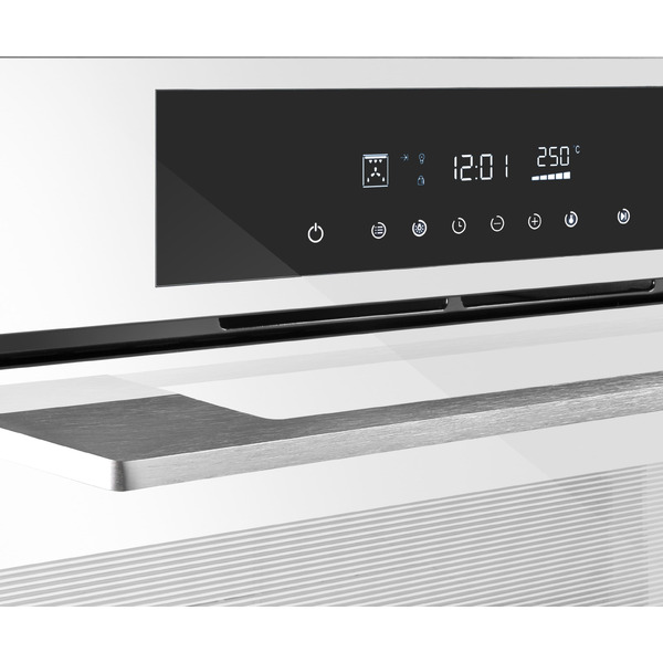 Шкаф духовой электрический MAUNFELD AEOD60103W