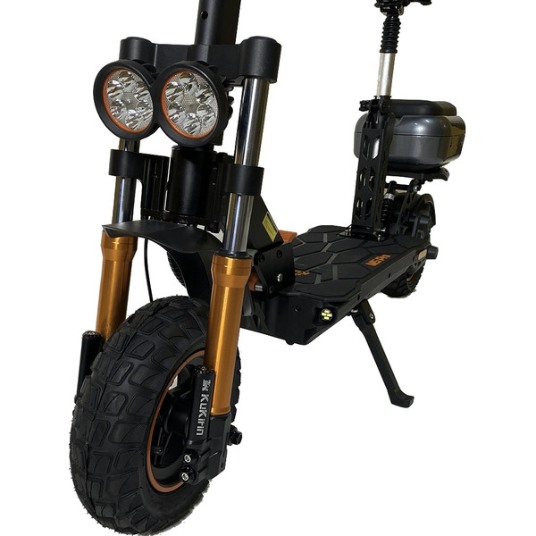 Электросамокат KugooKirin M5 Pro