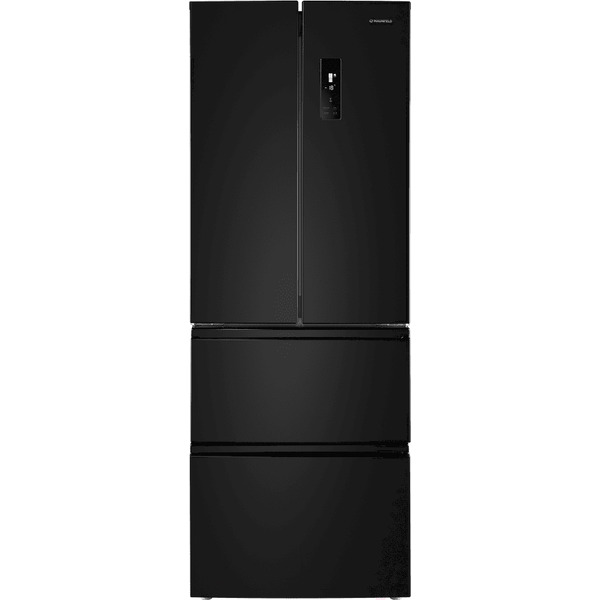 Холодильник MAUNFELD MFF180NFBE01