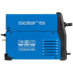 Сварочный полуавтомат Solaris MIG-200EM
