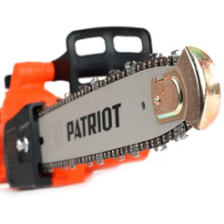 Электрическая цепная пила Patriot ESP 1614