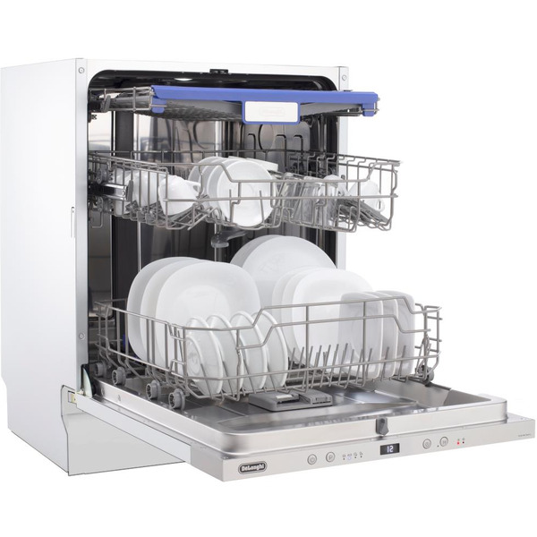 Встраиваемая посудомоечная машина DeLonghi DDW06F Basili