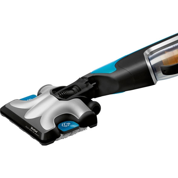 Паровой пылесос TEFAL CLEAN & STEAM VP7545RH