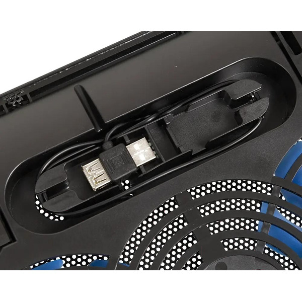 Подставка Buro BU-LCP140-B214H