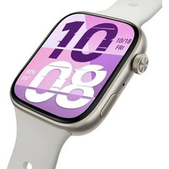 Умные часы HONOR Watch X5i WTS-B19 (белый)