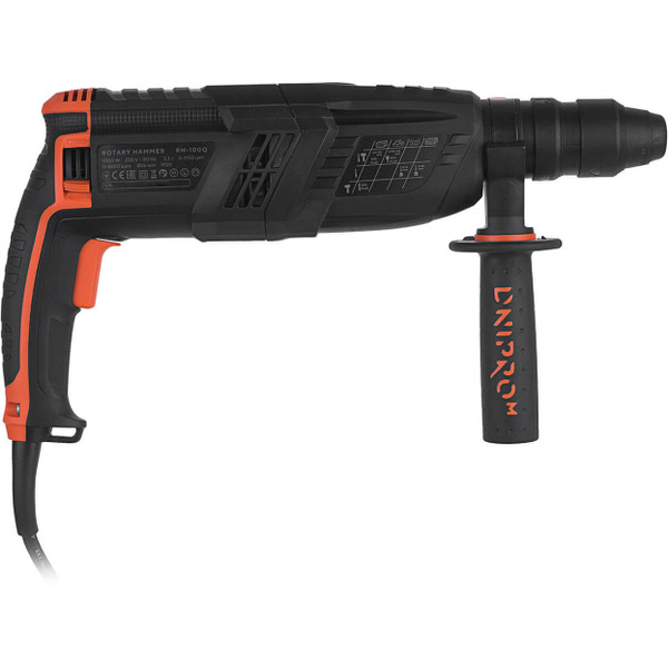 Перфоратор Dnipro-M RH-100Q