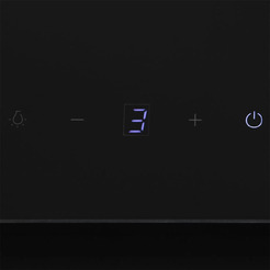 Вытяжка Midea MH60AN350GB