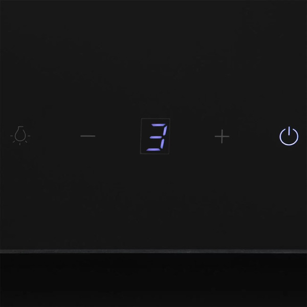 Вытяжка Midea MH60AN350GB