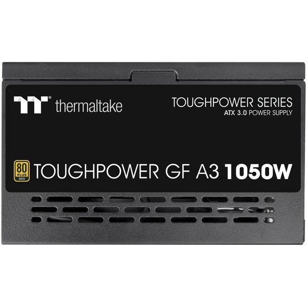 Блок питания Thermaltake Toughpower GF A3 Gold 1050W TT Premium Edition (PS-TPD-1050FNFAGE-H)