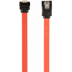 Кабель Gembird CC-SATAM-DATA90-0.3M