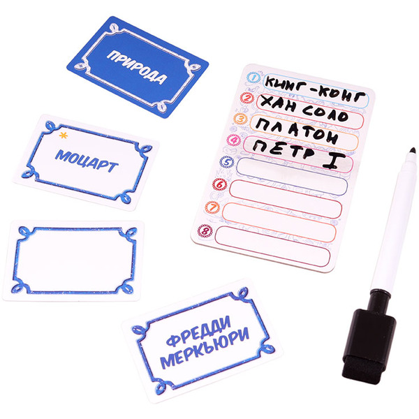 Настольная игра Стиль Жизни Фиеста. Карнавал мёртвых 323041