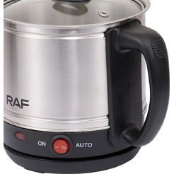 Электрокастрюля RAF R.5430