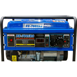 Генератор ECO PE-7001RS