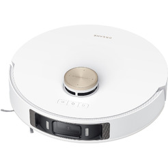 Робот-пылесос Dreame Robot Vacuum L20 Ultra complete RLX41CE-1 White